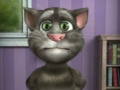 Gra Talking Tom Funny Time