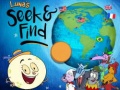 Gra Luna's Seek and Find