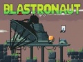Gra Blastronaut 