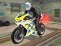 Gra Extreme Bike Driving 3D