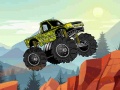 Gra Monster Truck