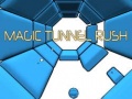 Gra Magic Tunnel Rush