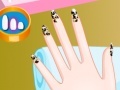 Gra Celebrity's Nail