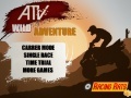 Gra ATV Wild Adventure
