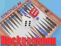 Gra Backgammon
