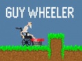 Gra Guy Wheeler