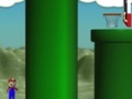 Gra Mario's Basketball Challenge