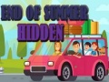 Gra End Of Summer Hidden