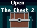 Gra Open The Chest 2