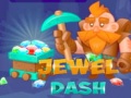Gra Jewel Dash