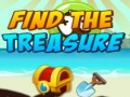 Gra Find The Treasure