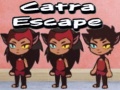 Gra Catra Escape