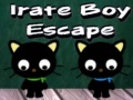 Gra Irate Boy Escape