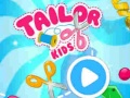 Gra Tailor Kids
