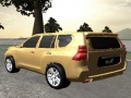 Gra Car vs Prado Racing 3D