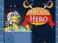Gra Majestic Hero