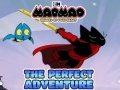 Gra Mao Mao Heroes of Pure Heart The Perfect Adventure 