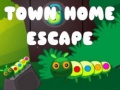 Gra Town Home Escape