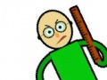 Gra Baldi's Basics