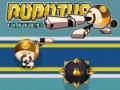 Gra Robotus Runner