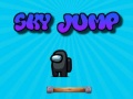 Gra Sky Jump