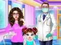 Gra Baby Taylor Dental Care