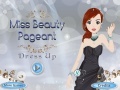 Gra Miss Beauty Pageant Dress Up 