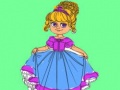 Gra Princess Coloring Book