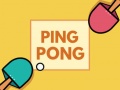 Gra Ping Pong