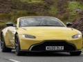 Gra Aston Martin Vantage Roadster 