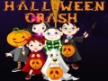 Gra Halloween Crash