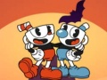 Gra Cuphead Halloween