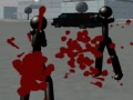 Gra Stickman City Shooter