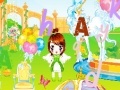 Gra ABC Colorful Letters