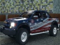 Gra Ford F 150 Jigsaw