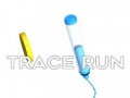 Gra Trace Run