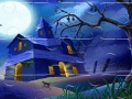 Gra Hallowmas 2020 Puzzle