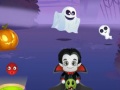 Gra Halloween Bubble Shooter