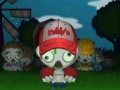 Gra Zombie Math