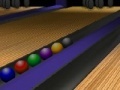 Gra 10 Pin Alley