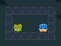 Gra Help the Zombie