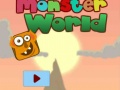 Gra Monster World