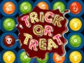 Gra Trick Or Treat 