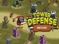 Gra Tower Defense Monster Mash