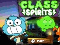 Gra Gumball Class Spirits