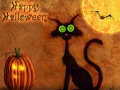 Gra Happy Halloween 2020 Puzzle