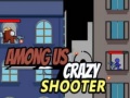 Gra Among Us Crazy Shooter