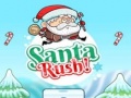 Gra Santa Rush!