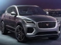 Gra Jaguar E-Pace 2021 Slide