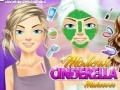 Gra Modern Cinderella Makeover